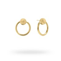 Orecchini Diva Gioielli Donna in Argento 17742_002 - 17742_002